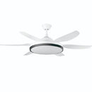 VENTILADOR DE TECHO ORBEGOZO CP 165132 35W 3 ASPAS 132CM 6 VELOCI