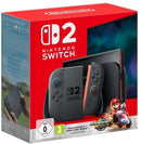NINTENDO SWITCH 2 + MARIO KART