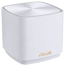 ASUS ZenWiFi XD4 Plus AX1800 1 Pack White Dual-band (2,4 GHz / 5