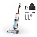 ASPIRADOR VERTICAL POLTI ROLLYSTEAM WD30C CORDLESS( 450 W - 0,8 L