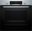 BOSCH - FORNO SERIE 4 HBA574ES3