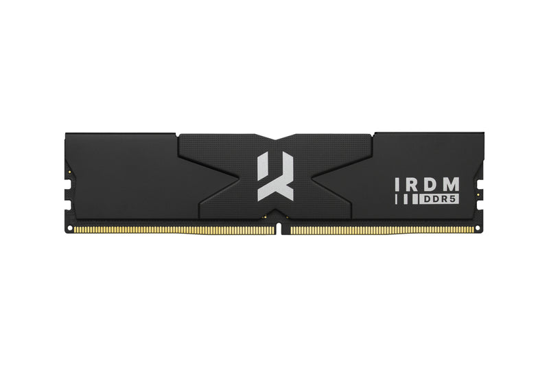 Goodram IRDM DDR5 IR-5600D564L30/64GDC módulo de memória 64 GB 2