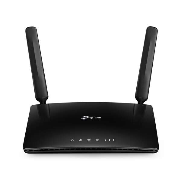 TP-Link Archer MR400 router sem fios Fast Ethernet Dual-band (2,4