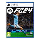 PLAYSTATION - JOGO PS5 EA SPORTS FC 24 936125121