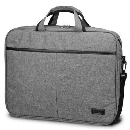 MALETÍN SUBBLIM ELITE LAPTOP BAG PARA PORTÁTILES HASTA 15.6" CINT