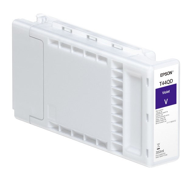 Epson UltraChrome Pro 12 tinteiro 1 unidade(s) Original Violeta