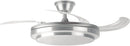 VENTILADOR TECHO RETRACT ORBEGOZO CP159105 30W DC