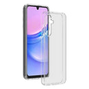 BIG BEN - CAPA SILISOFT TRANSPARENTE GALAXY A16 4G/5G SILITRANSGA