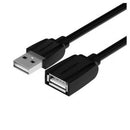 CABLE ALARGADOR USB 2.0 VENTION VAS-A44-B200 USB MACHO - USB HEMB