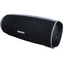 COLUNA PORTÁTIL BLUETOOTH DAEWOO DBT10B( 12 W - LEITOR DE CARTÕES