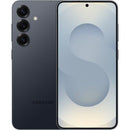 SAMSUNG - GALAXY S25 256GB AZUL ESCURO SM-S931BZKGEUB