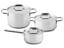SILAMPOS - CONJUNTO 3 PEÇAS COMFORT 632122FT0520