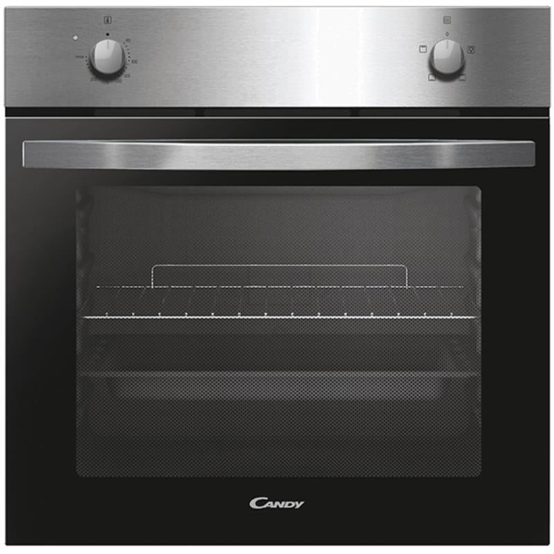 FORNO ESTATICO CANDY 70LT INOX FIDCPX200