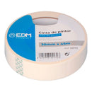 FITA PINTOR 45M X 30MM EDM ´´KREEP´´