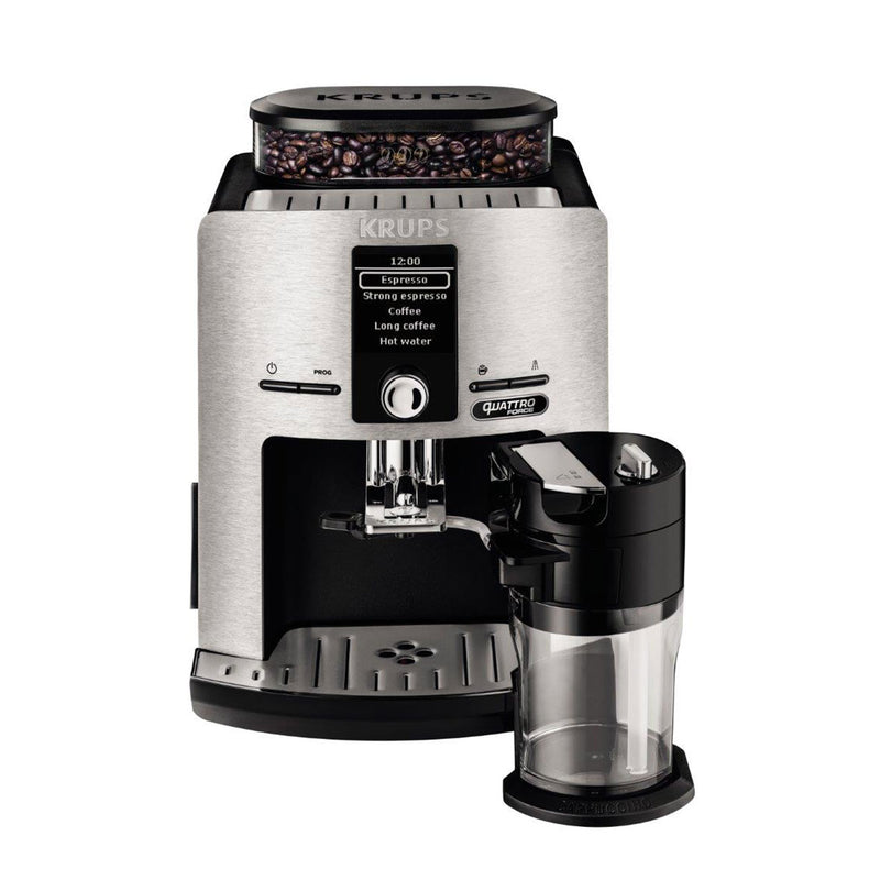 Krups EA82FD máquina de café Completamente automático Máquina esp