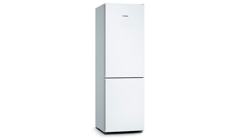 Bosch Serie 4 KGN36VWEA frigorífico e congelador Independente 326