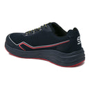 CALÇADO DE SEGURANÇA REDBULL IMPULSE MILTON T-45 SPARCO