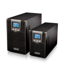 WIDEPOWER UPS ONLINE TORRE WTS 1KVA