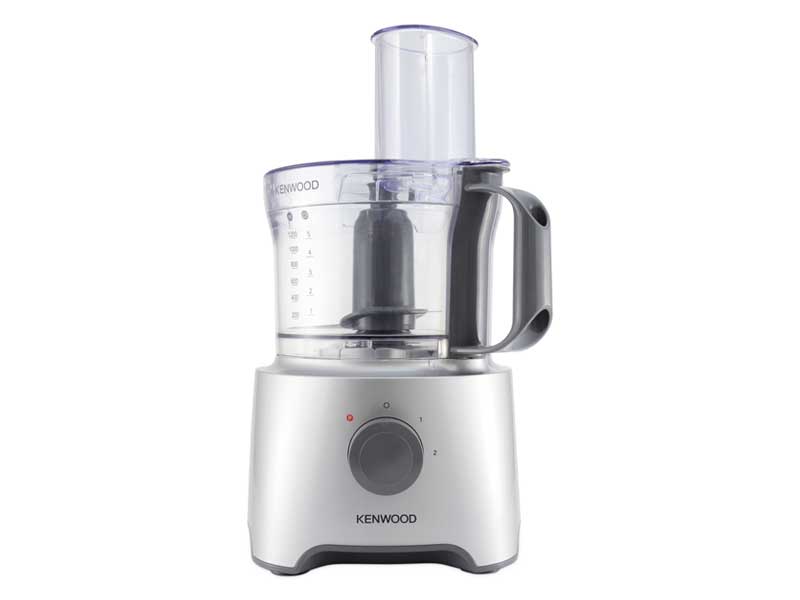 PROCESSADOR DE ALIMENTOS KENWOOD - FDP302SI