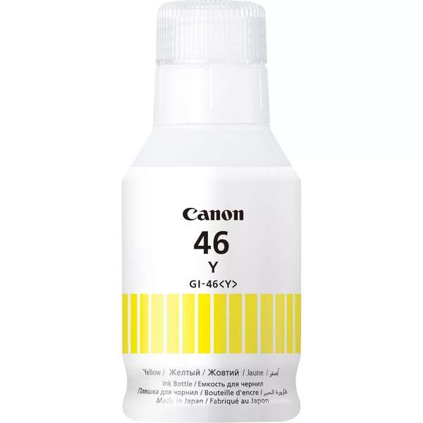 Canon GI-46 Y Original