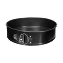 MOLDE REDONDO REMOVÍVEL Ø26CM