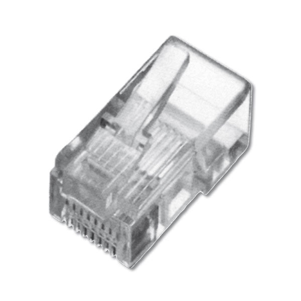 DIGITUS FICHA RJ45 CAT5E UTP (PACK 100 UN)