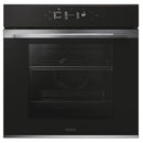 FORNO HAIER H6 ID25G3YTX( MULTIFUNÇÕES  - 78 LITROS - 19 P )