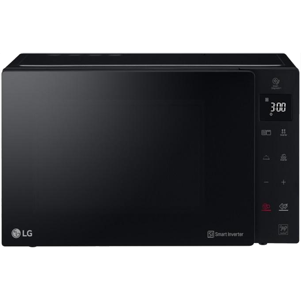 LG MH6535GDS microondas Balcão Micro-ondas combinado 25 l 1150 W