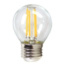 BOM SILVERELECTRONICS LED 4W E27 ESFE 3000K