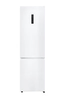 FRIGORIFÍCO COMBINADO HAIER HDPW5620CNPW 205X60 NF BRANCO