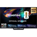HISENSE - RGB-MINILED  SMART TV 65´´ 4K 180HZ SOM 2.1.2 65UR8S