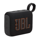 COLUNA PORTÁTIL JBL GO 4  BT IP67 ,USB-C PRETA