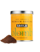 CAFE MOIDO SAULA 25124220 GENUINE COLOMBIA 250GR