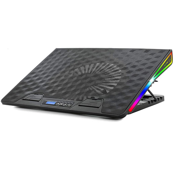 SPIRIT OF GAMER AIRBLADE 800 RGB UP TO 17"