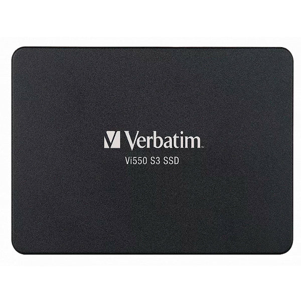 Verbatim Vi550 S3 2.5" 2 TB Serial ATA III