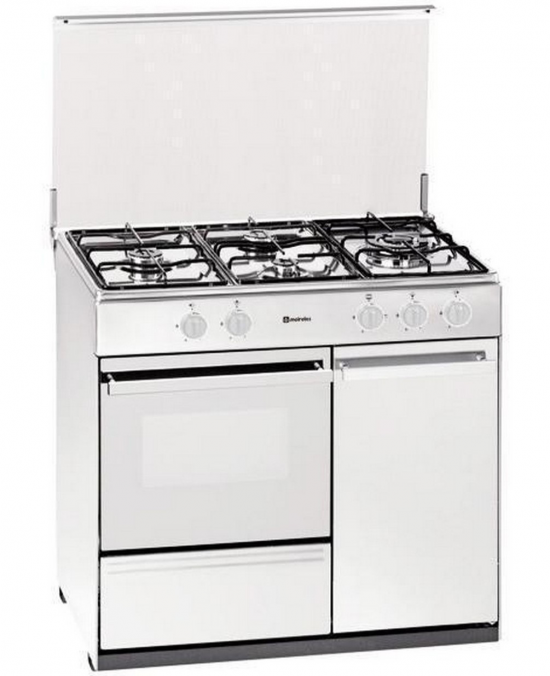 COCINA MEIRELES G2940 DV TE W TESMALT.