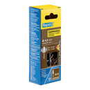 BLÍSTER DE 50 REBITES Ø4X10MM ALU+BROCA COBREADO 5001462 RAPID