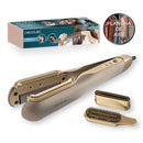 MODELADOR CECOTEC AIRLISSE2IN1FORCEDRYCHAMPAGNE( 4 T - 2  - CHAMP