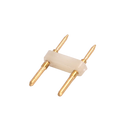 LUZ DE TIRA 2835 CONECTOR DE 2 PINOS