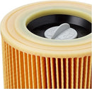 ACC. KARCHER 28633030 KARCHER FILTRO CARTUCHO WD