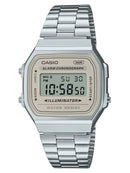 RELOJ CASIO VINTAGE A168WA-8AYES