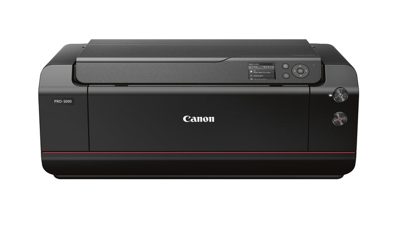 Canon ImagePROGRAF PRO-1000 impressora fotográfica Jato de tinta