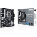 MOTHERBOARD ASUS PRIME B760M-R D4 SOCKET 1700 MICRO ATX