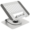 SOPORTE TOOQ PH-DAFNE-S PARA PORTÁTIL TABLET HASTA 17"