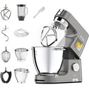 MAQUINA COZINHA KENWOOD KWL90.124SI( 1400 W - 7 L + 5 L  - 13  )