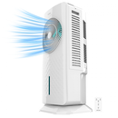 CLIMATIZADOR CECOTEC ENERGY SILENCE 3500 65W 3,5L 8304