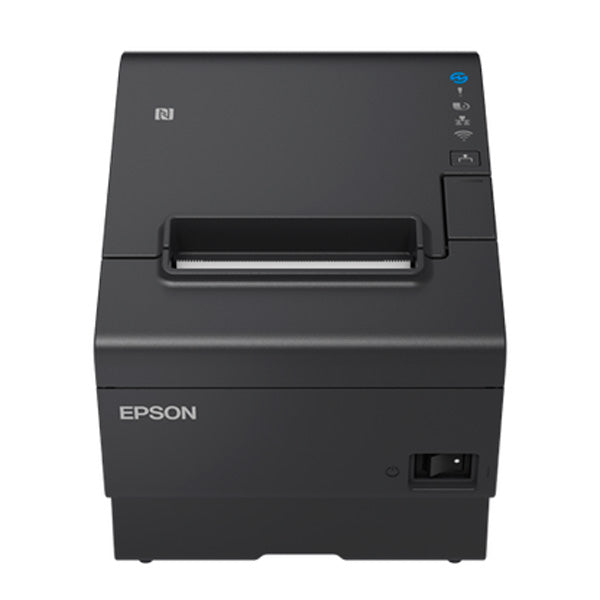 Epson TM-T88VII (112) 180 x 180 DPI Com fios e sem fios Termal Im