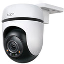 TP-LINK OUTDOOR PANTILT SECURITY WI-FI CAMERA