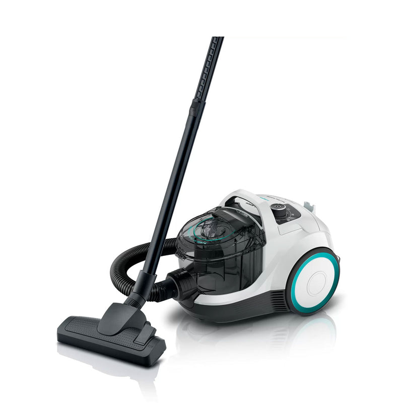 Bosch BGC21HYG1 aspirador 2 l Aspirador cilíndrico Seco 550 W Sem