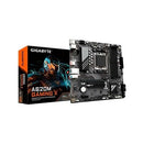MOTHERBOARD GIGABYTE   A620M GAMING X AM5 MATX 4XDDR5 VGA+HDMI  G